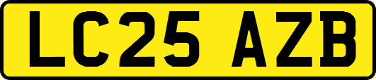 LC25AZB