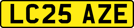 LC25AZE