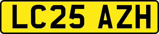 LC25AZH