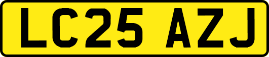 LC25AZJ