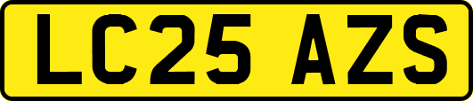 LC25AZS