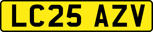 LC25AZV