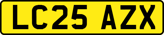 LC25AZX
