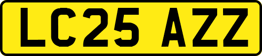 LC25AZZ
