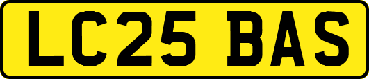 LC25BAS
