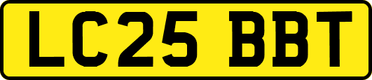 LC25BBT
