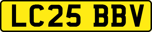 LC25BBV