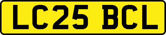 LC25BCL