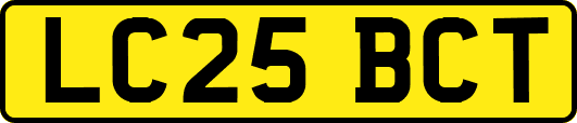 LC25BCT