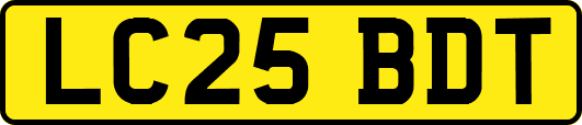 LC25BDT