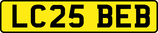 LC25BEB
