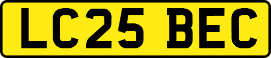 LC25BEC