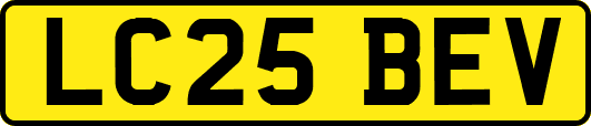 LC25BEV