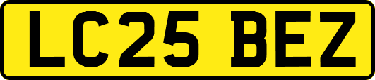 LC25BEZ