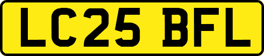LC25BFL