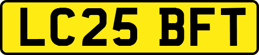 LC25BFT