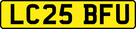 LC25BFU