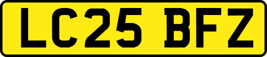 LC25BFZ