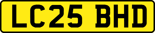 LC25BHD