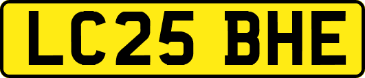 LC25BHE