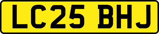 LC25BHJ