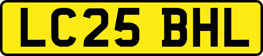 LC25BHL