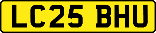 LC25BHU