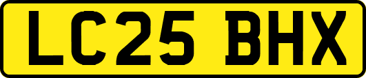 LC25BHX
