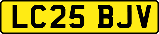 LC25BJV