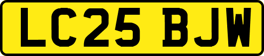 LC25BJW