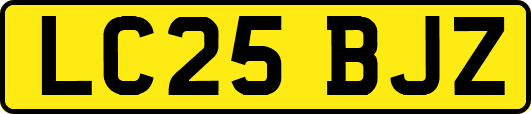 LC25BJZ
