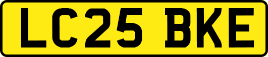 LC25BKE