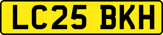 LC25BKH