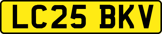 LC25BKV