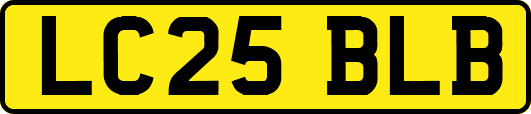 LC25BLB