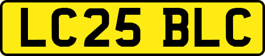 LC25BLC