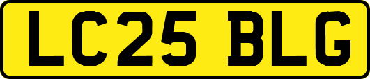 LC25BLG