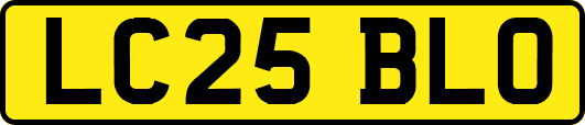 LC25BLO