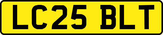 LC25BLT