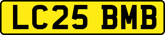 LC25BMB