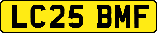 LC25BMF