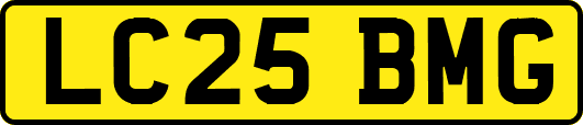 LC25BMG