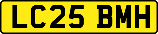LC25BMH
