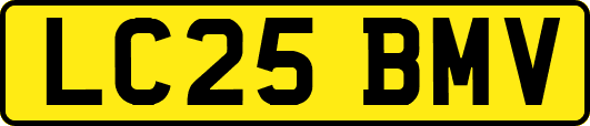 LC25BMV