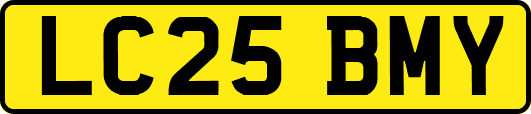 LC25BMY