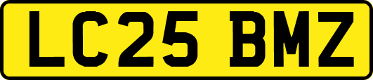 LC25BMZ