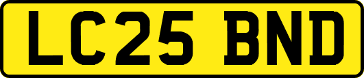 LC25BND