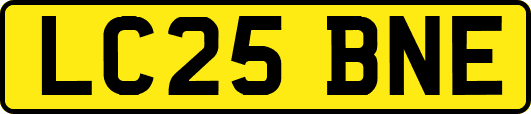 LC25BNE