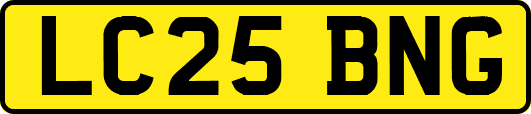 LC25BNG