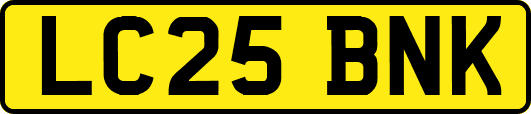 LC25BNK